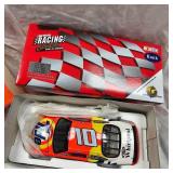 Action 1:24 Tide Ricky Rudd #10, As New, In Box