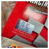 Action 1:24 Tide Ricky Rudd #10, As New, In Box