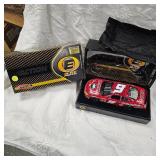 Elite Action 1:24 Bill Elliott #9, As New, In Box