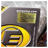 Elite Action 1:24 Bill Elliott #9, As New, In Box