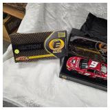 Elite Action 1:24 Bill Elliott #9, As New, In Box