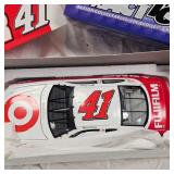 Action 1:24 Target Jimmy Spencer #41, As New, In Box