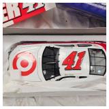 Action 1:24 Target Jimmy Spencer #41, As New, In Box