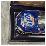 Action 1:24 Miller Lite Rusty Wallace #2, As New, In Box