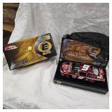 Action 1:24 Elite Chrome Billy Elliot #9, As New, In Box