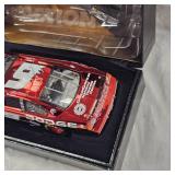 Action 1:24 Elite Chrome Billy Elliot #9, As New, In Box