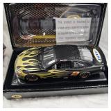 Action 1:24 Miller Lite Rusty Wallace #2 Test Car, As New, In Box