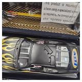 Action 1:24 Miller Lite Rusty Wallace #2 Test Car, As New, In Box