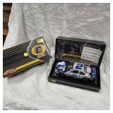 Action 1:24 Miller Lite Rusty Wallace #2 Elvis, As New, In Box