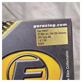 Action 1:24 Miller Lite Rusty Wallace #2 Elvis, As New, In Box