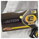 Action 1:24 Miller Lite Rusty Wallace #2 Black, As New, In Box