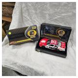 Action 1:24 RCR Pitstop Practice Car 2002, As New, In Box