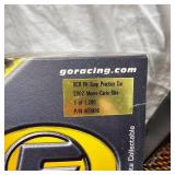 Action 1:24 RCR Pitstop Practice Car 2002, As New, In Box