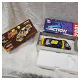 Action 1:24 UPS Dale Jarett #88