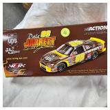 Action 1:24 UPS Dale Jarett #88