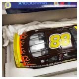 Action 1:24 UPS Dale Jarett #88