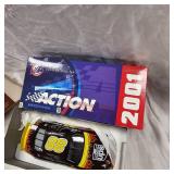 Action 1:24 UPS Dale Jarett #88
