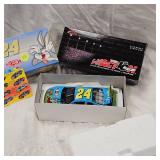 Action 1:32 Looney Tunes Jeff Gordon #24