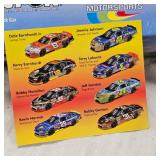 Action 1:32 Looney Tunes Jeff Gordon #24