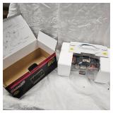 Team Caliber Die Cast 1:24 Geoffrey Bodine