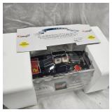 Team Caliber Die Cast 1:24 Geoffrey Bodine