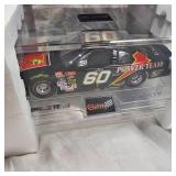 Team Caliber Die Cast 1:24 Geoffrey Bodine