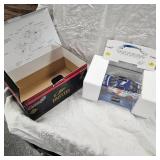 Team Caliber Die Cast 1:24 Michael Waltrip