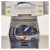 Team Caliber Die Cast 1:24 Michael Waltrip