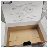 Team Caliber Die Cast 1:24 Cale Yarborough