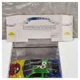 Team Caliber Die Cast 1:24 Cale Yarborough