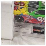 Team Caliber Die Cast 1:24 Cale Yarborough