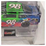 Team Caliber Die Cast 1:24 Cale Yarborough