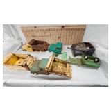 Structo by Ertl Trucks n Dump Trucks