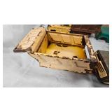 Structo by Ertl Trucks n Dump Trucks