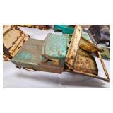 Structo by Ertl Trucks n Dump Trucks