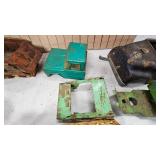 Structo by Ertl Trucks n Dump Trucks