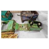 Structo by Ertl Trucks n Dump Trucks