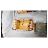 Structo by Ertl Trucks n Dump Trucks