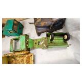 Structo by Ertl Trucks n Dump Trucks