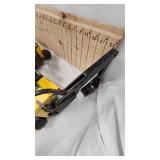 2-Tonka Pressed Tin Backhoes