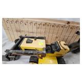 3-Classic Tonka Backhoes