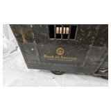 "Rare" Smith-Miller Bank of America High Detailed 1949 GMC