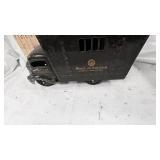 "Rare" Smith-Miller Bank of America High Detailed 1949 GMC