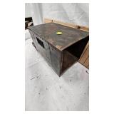 "Rare" Smith-Miller Bank of America High Detailed 1949 GMC