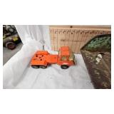 1966 Nylint Dump Truck and Tonka, 1970