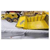 Nice Lot of Die Cast Equipment 1950