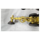 Nice Lot of Die Cast Equipment 1950