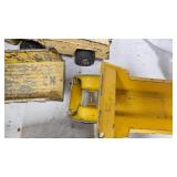 Nice Lot of Die Cast Equipment 1950