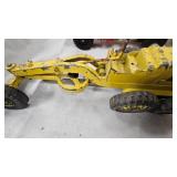 Nice Lot of Die Cast Equipment 1950