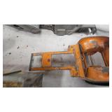 Lot of Early Die Cast 1/16 Dump Trucks, Wrecker